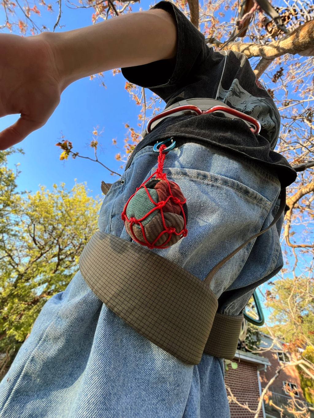 Beanster Pouch 1000