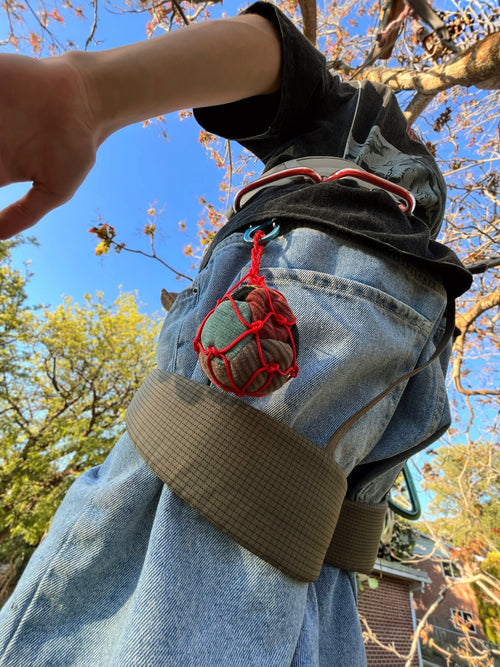 Beanster Pouch 1000